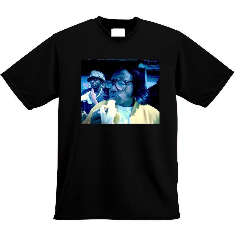 Rico Belly TShirt